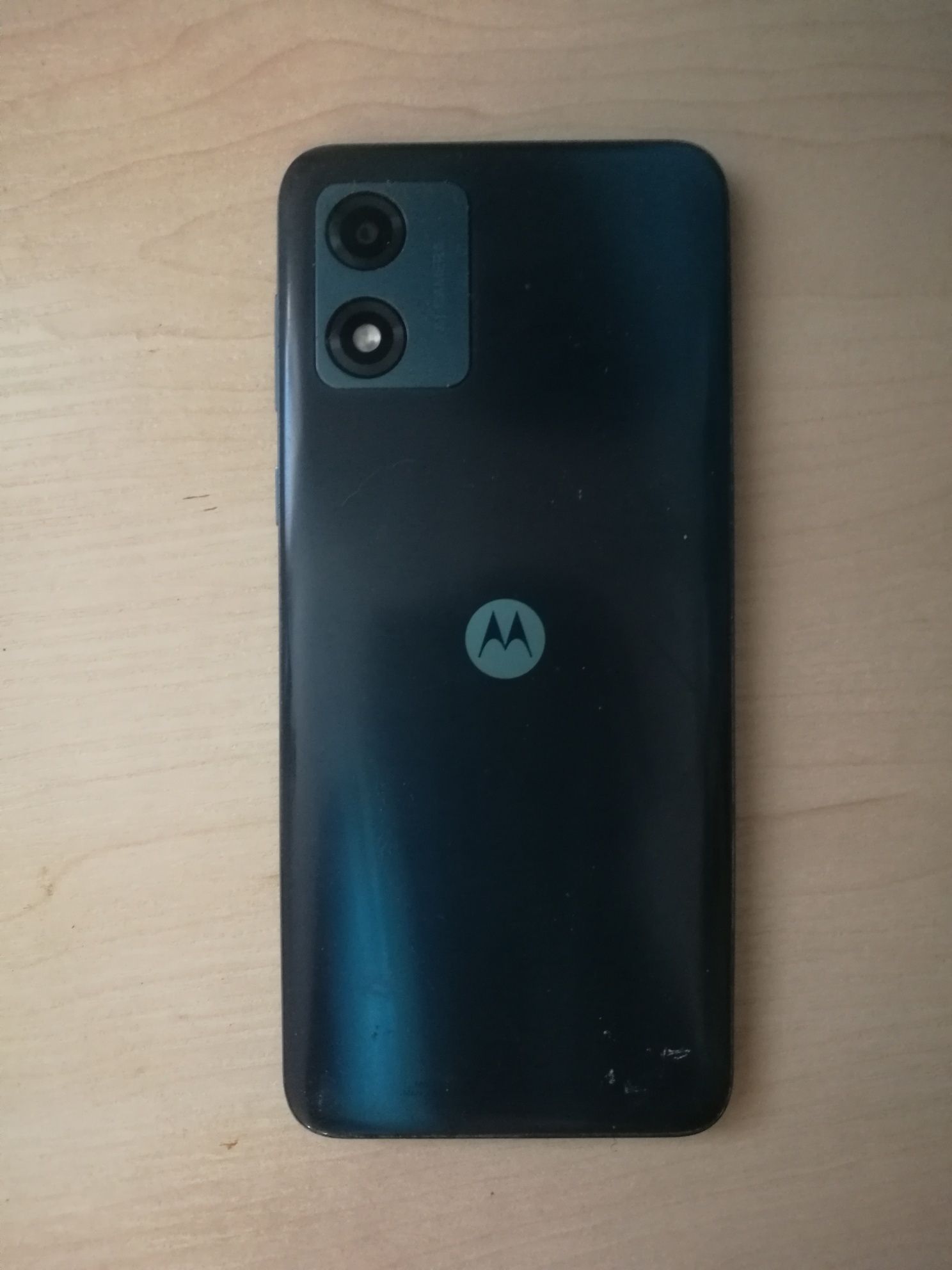 Motorola e13 sprawny 100procent