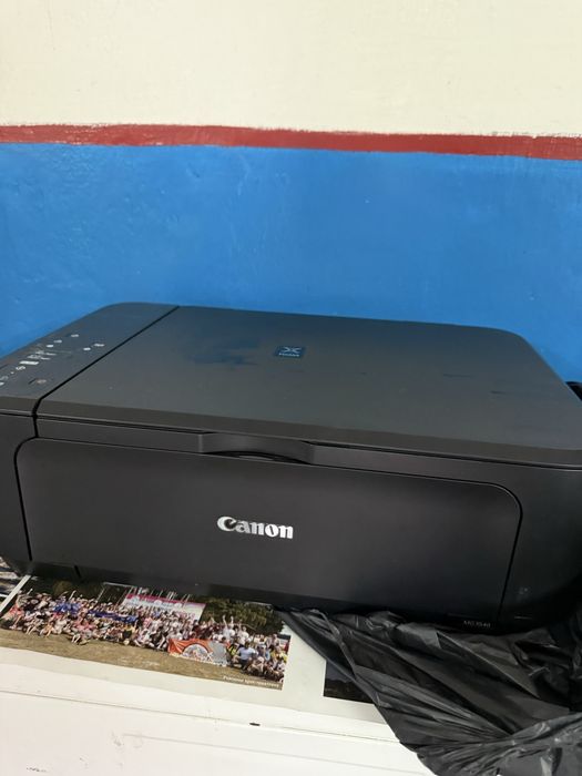 Canon MG3540 Продам принтери
