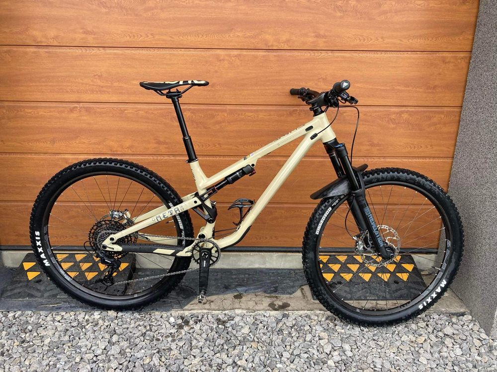 Commencal META TR 29 2021