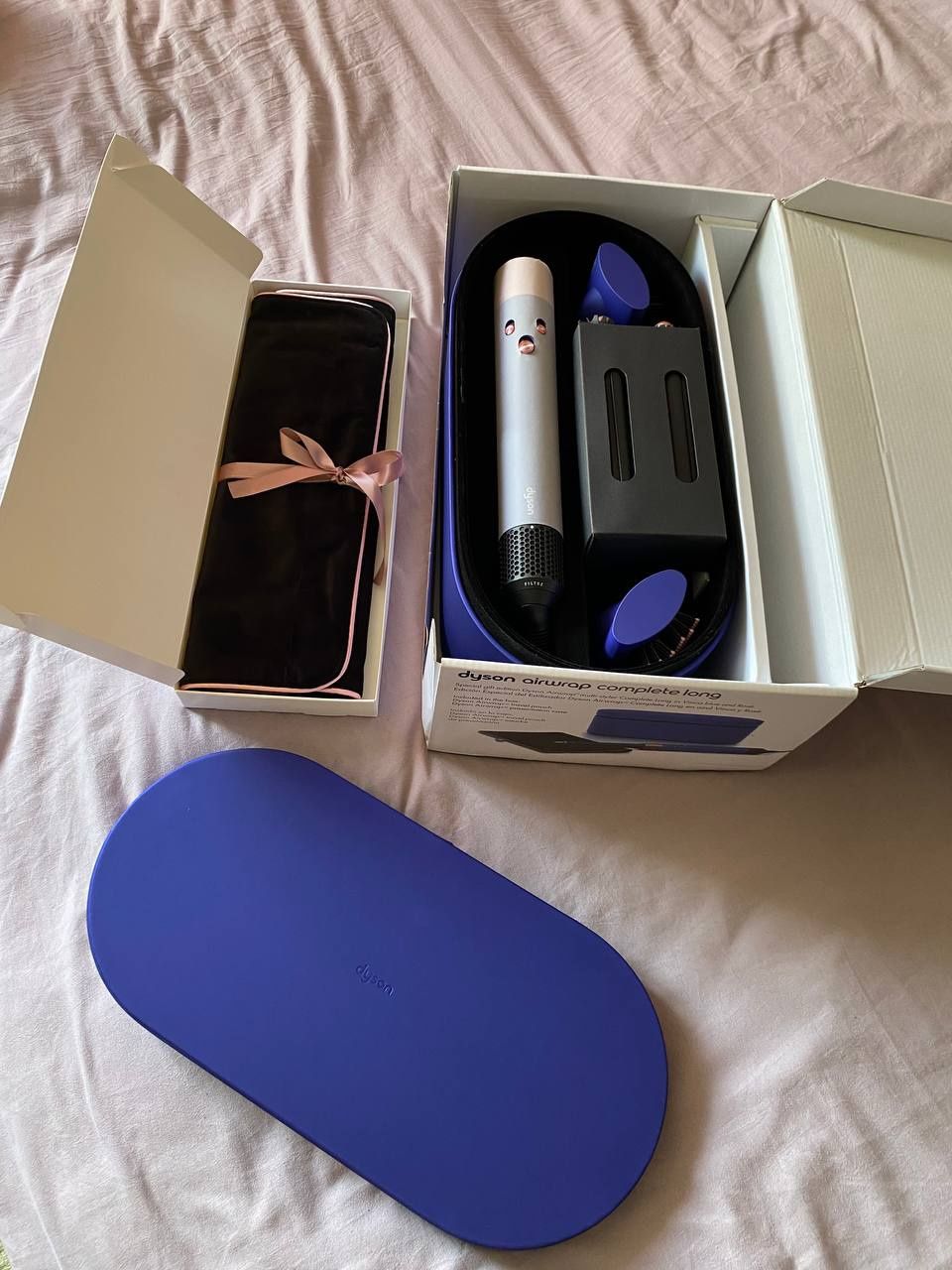 Стайлер Dyson Airwrap HS05