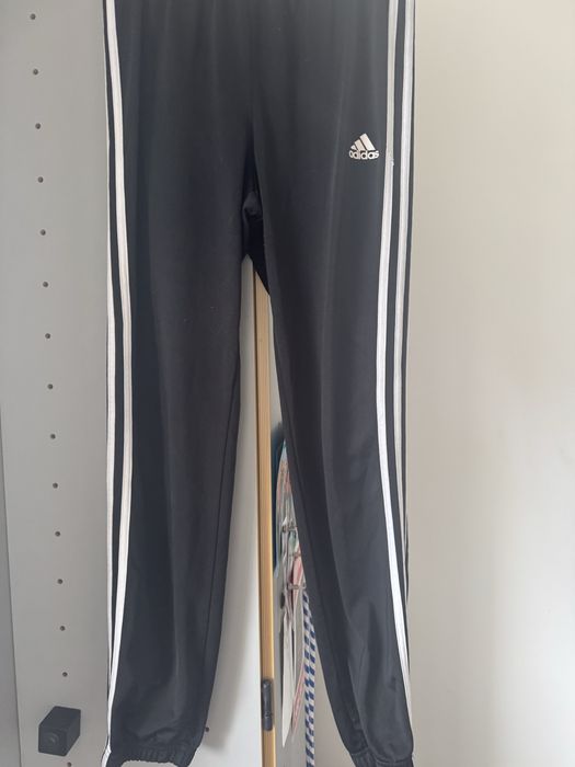 Spodnie dresowe adidas 13-14 lat
