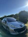 Peugeot 207 1.4 benzyna + LPG, ważne opłaty