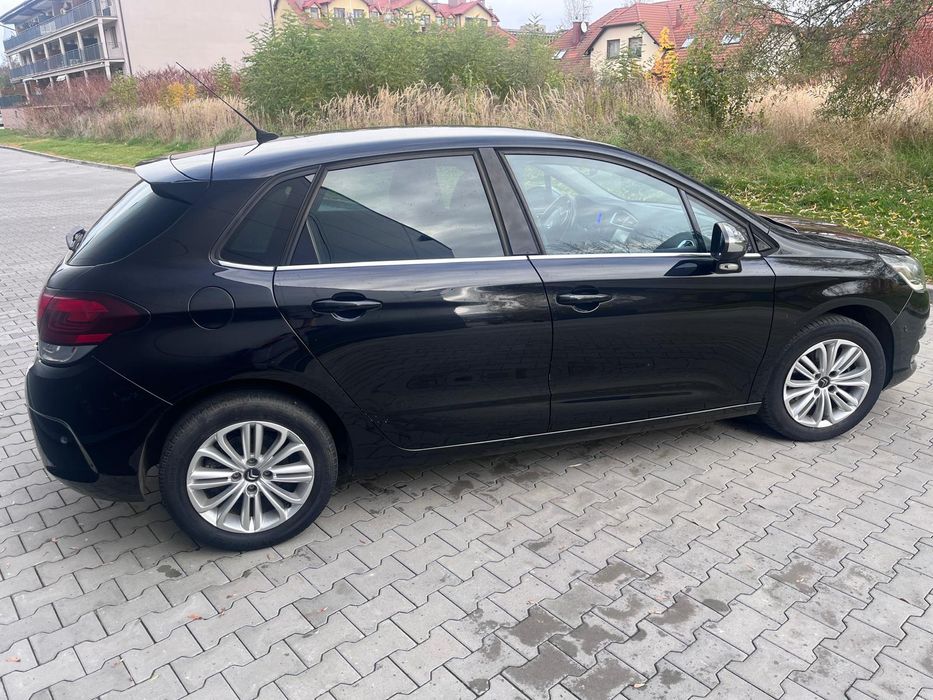 Selection*130KM*84000km*Nowy Rozrząd*