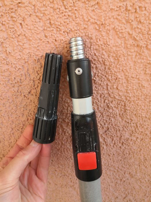 Kij teleskopowy teleskop przedłużka 0.8 m-1.4 m INSTAR