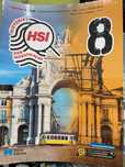 HSI - história sob investigação 8o