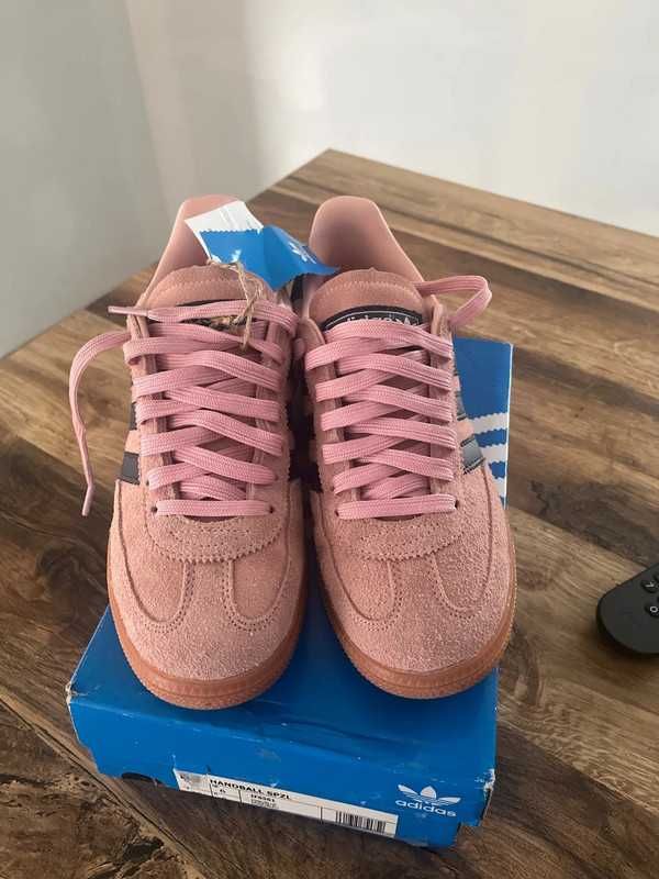 Adidas Handball spezial EUR 39