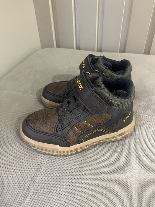 Снікерси Geox демісезон