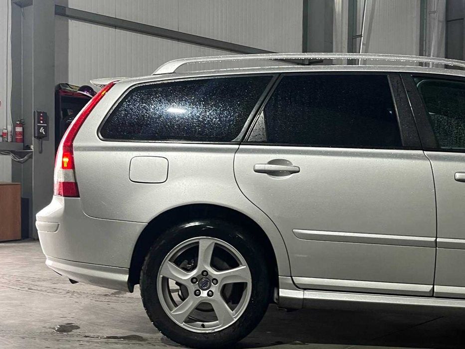 Продам Volvo V50 2005р. #71697