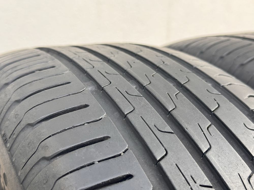 Літні шини 205/60R16 Continental ecoContact 6.Пара.