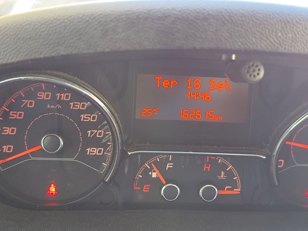 Carrinha de frio