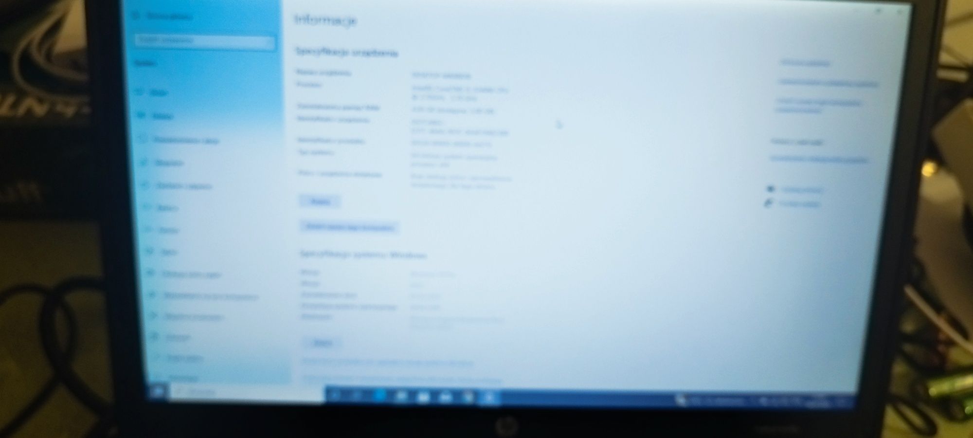 Hp Probook 6470b