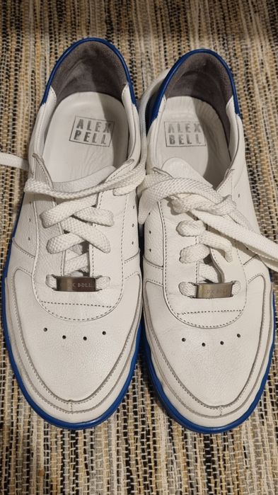 Кеди  ALEX BELL       .