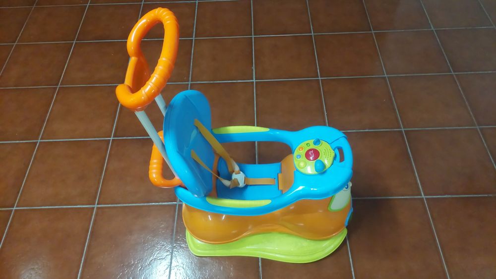 Chicco Move N’ Grow Quattro