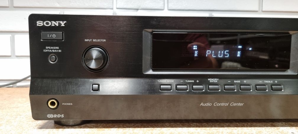 Amplituner SONY STR-DH100