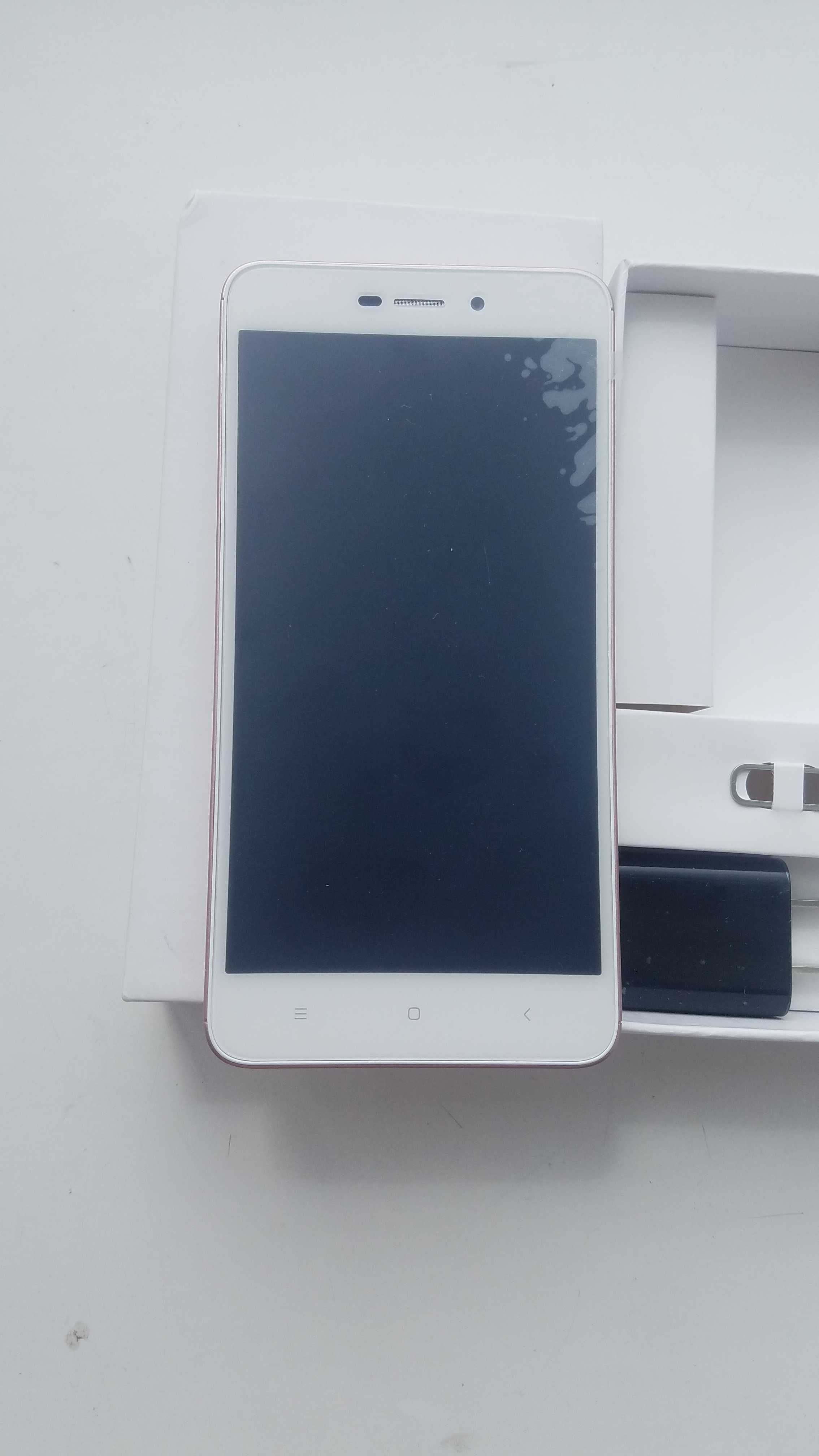 Продам смартфон Redmi 4A. Нова капсула часу.