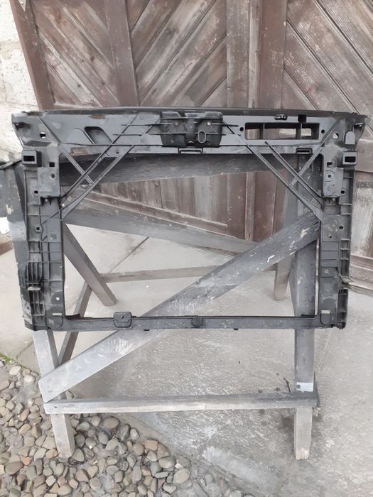 Екран автомобіля