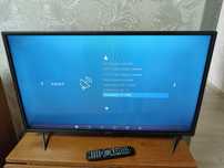 Продам телевізор KIVI  32