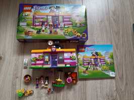 LEGO Friends Kawiarnia przy schronisku 41699