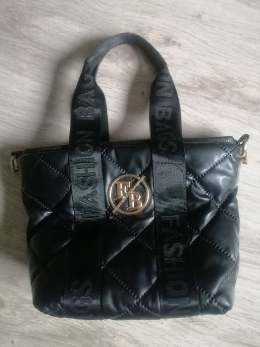 Torebka do ręki polecam