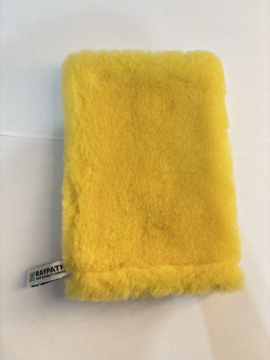 Raypath Body Cleaner - rękawica do peelingu ciała