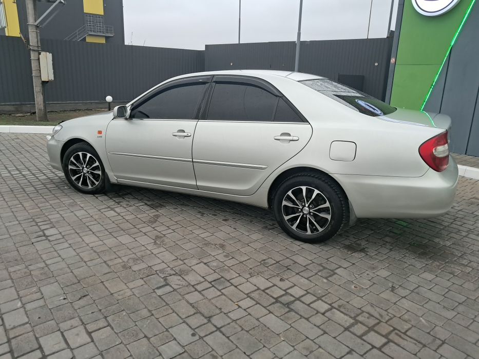 Продам  toyota camry 30