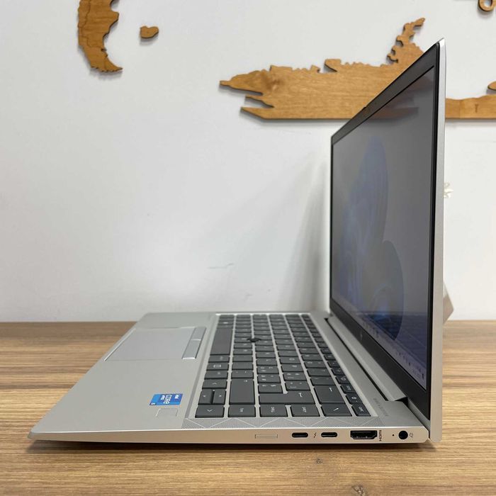 HP EliteBook 840 G8 i5-1145G7 16GB 256GB SSD Iris Xe 14.1 " FHD/ Touch