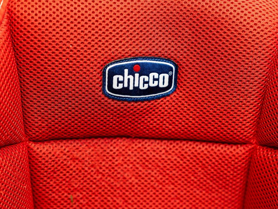 Cadeira Auto Chicco Oasys 2-3