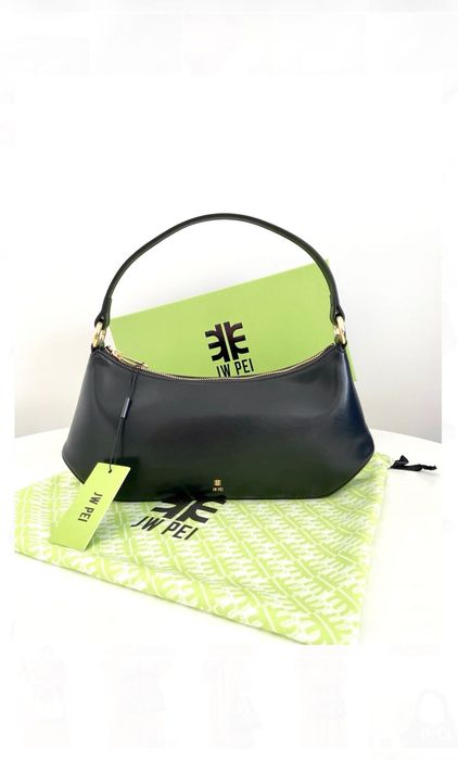 Жіноча сумочка JW PEI Lily оригінал женская сумка оригинал хобо