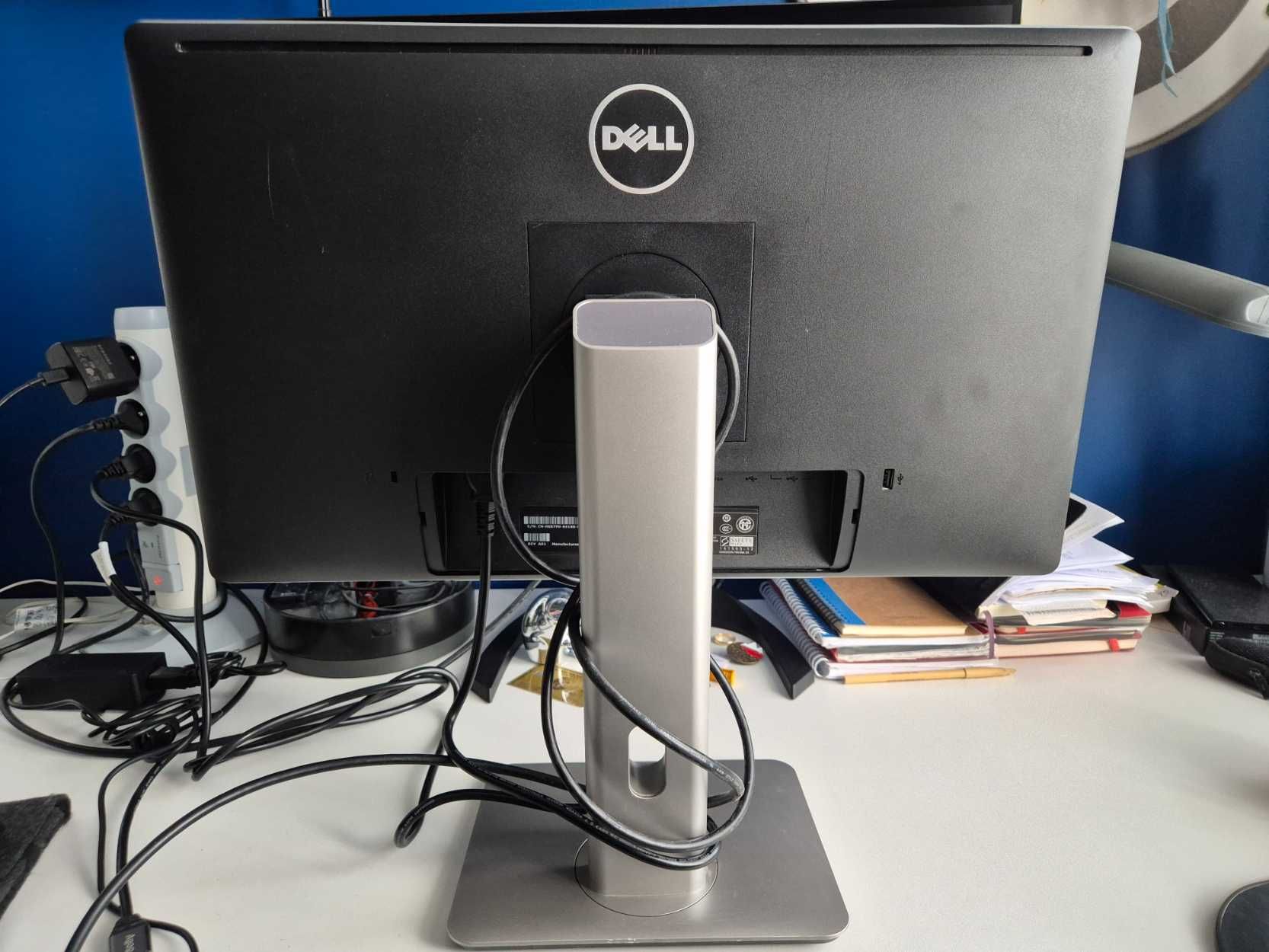 Monitor LED DELL P2314Hc 23cale 1920 x 1080px, stan bdb