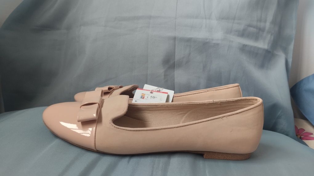 Sapatos cerimônia