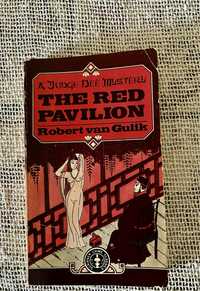 Robert van Gilik. The Red Pavilion