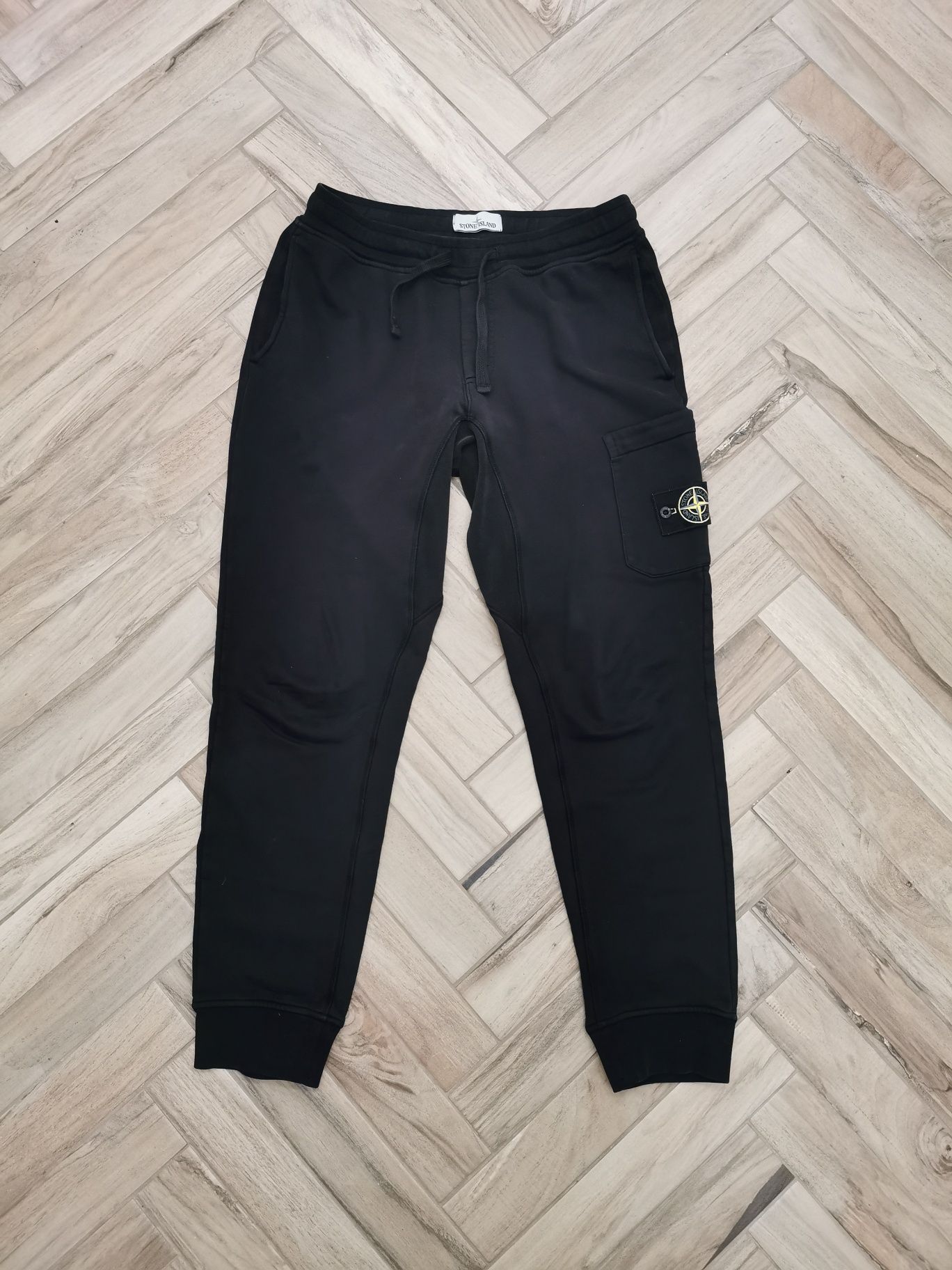 Spodnie Stone Island r. M
