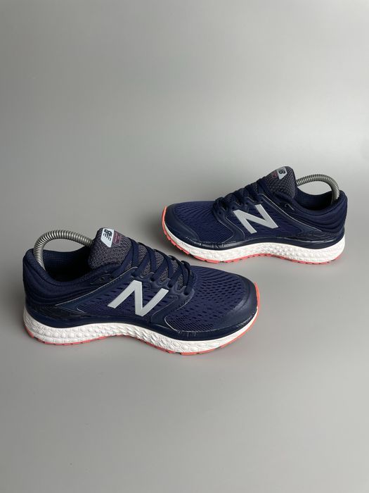 Кросівки New Balance 1080 FRESH FOAM Оригінал