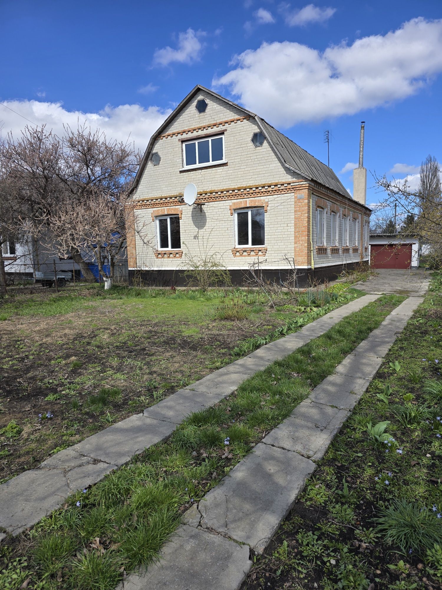 Продаж будинку смт Рокитне