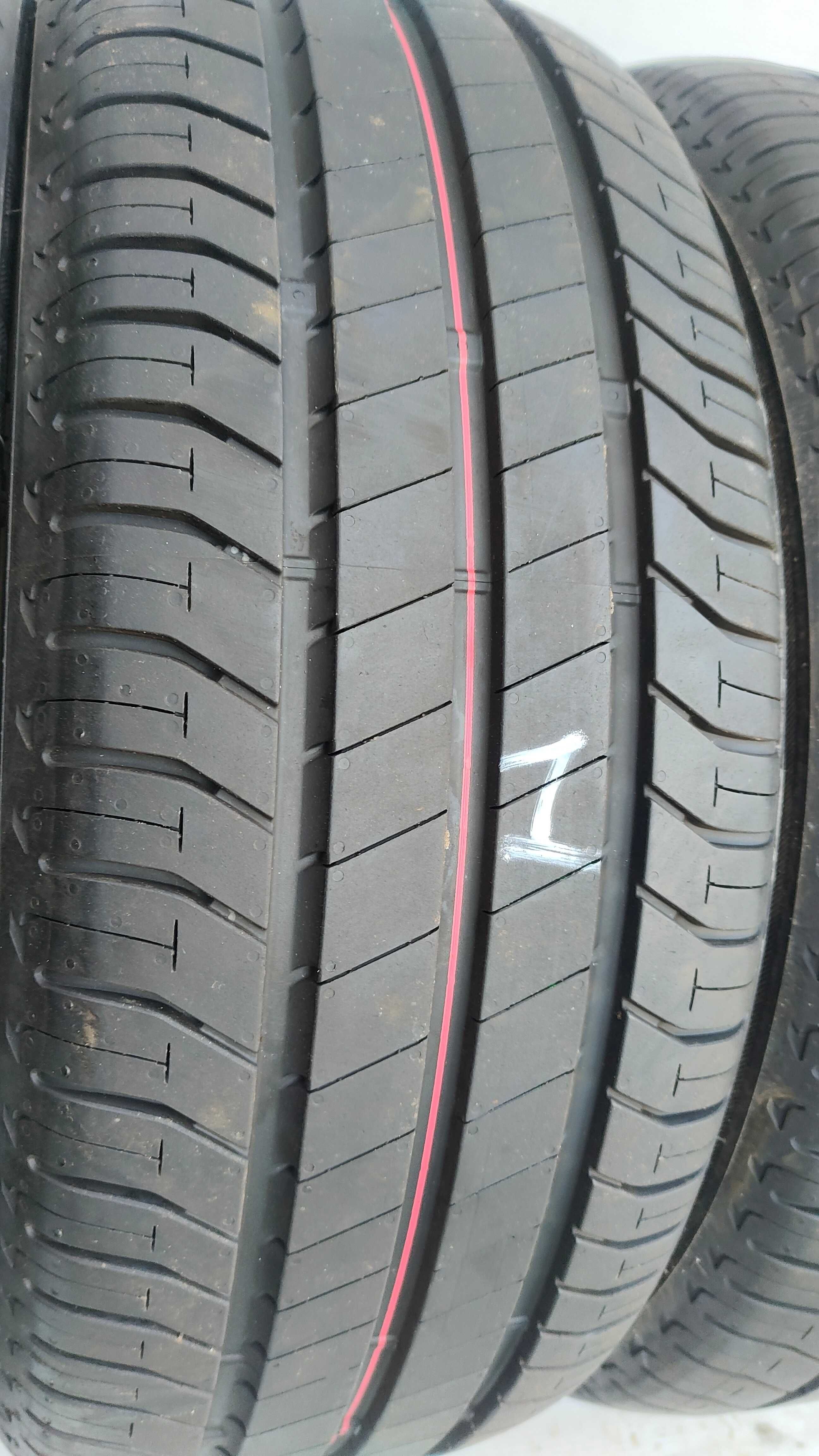 Opony Letnie 205/45/17 Bridgestone 4szt 2021r Jak Nowe