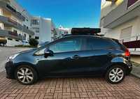 KIA RIO 5P 1.2 CCVT EX - 2016