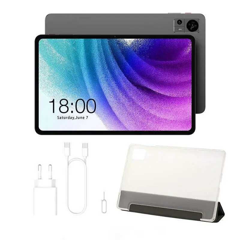 Планшет Teclast T60 8/256Gb з чохлом 12" дюймів 8000mAh 4G LTE Global