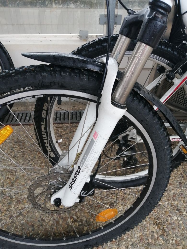 Bicicleta roda 26