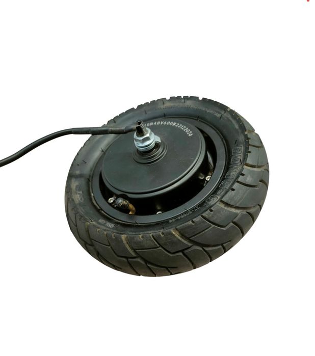 Silnik Motus pro 10 2022 kompletne koło