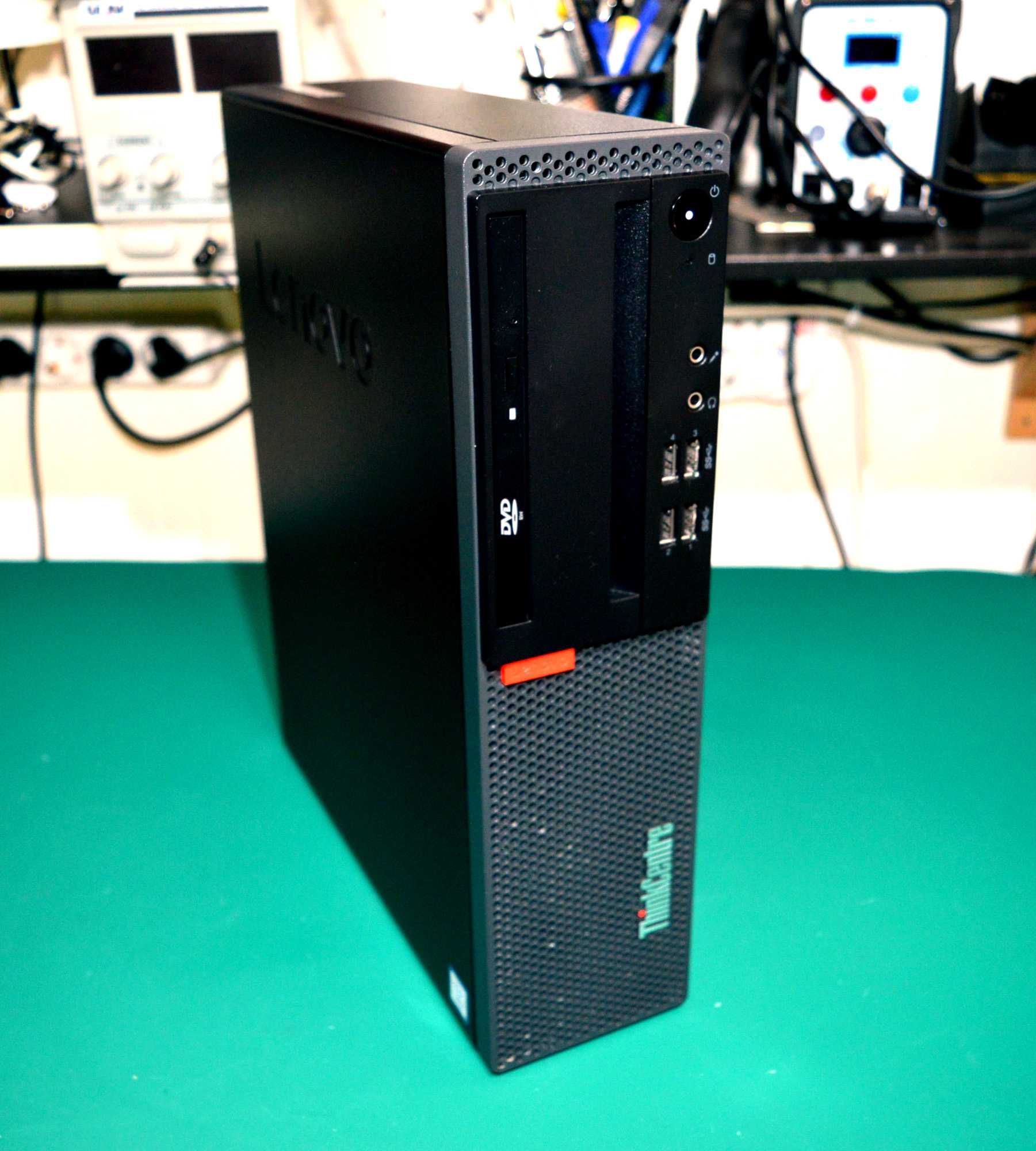 Lenovo ThinkCentre M710s SFF (inteiro ou peças)