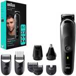 BRAUN Електричний тример All-in-One Style Kit Series 3 MGK3440