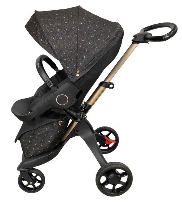 Carrinho de bebé Stokke Xplory X Signature (2022) – excelente estado