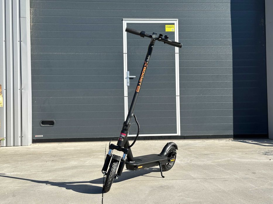 Міський електро самокат X-boost 008, до 120 кг навантаження, 350W