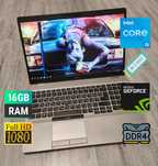 Великий ігровий 512/GDDR5/SSD/FullHD IPS/16GB DDR4/NVIDIA/Core i5-10th