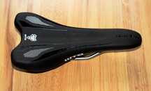 Siodełko WTB High Talil 260/137mm Nowe Enduro Dh Mtb okazja !!!