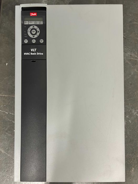 Inverter falownik Danfoss FC-101P75 75kW VLT HVAC Basic Drive Nowy FV