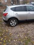 Продам NISSAN Qashqau