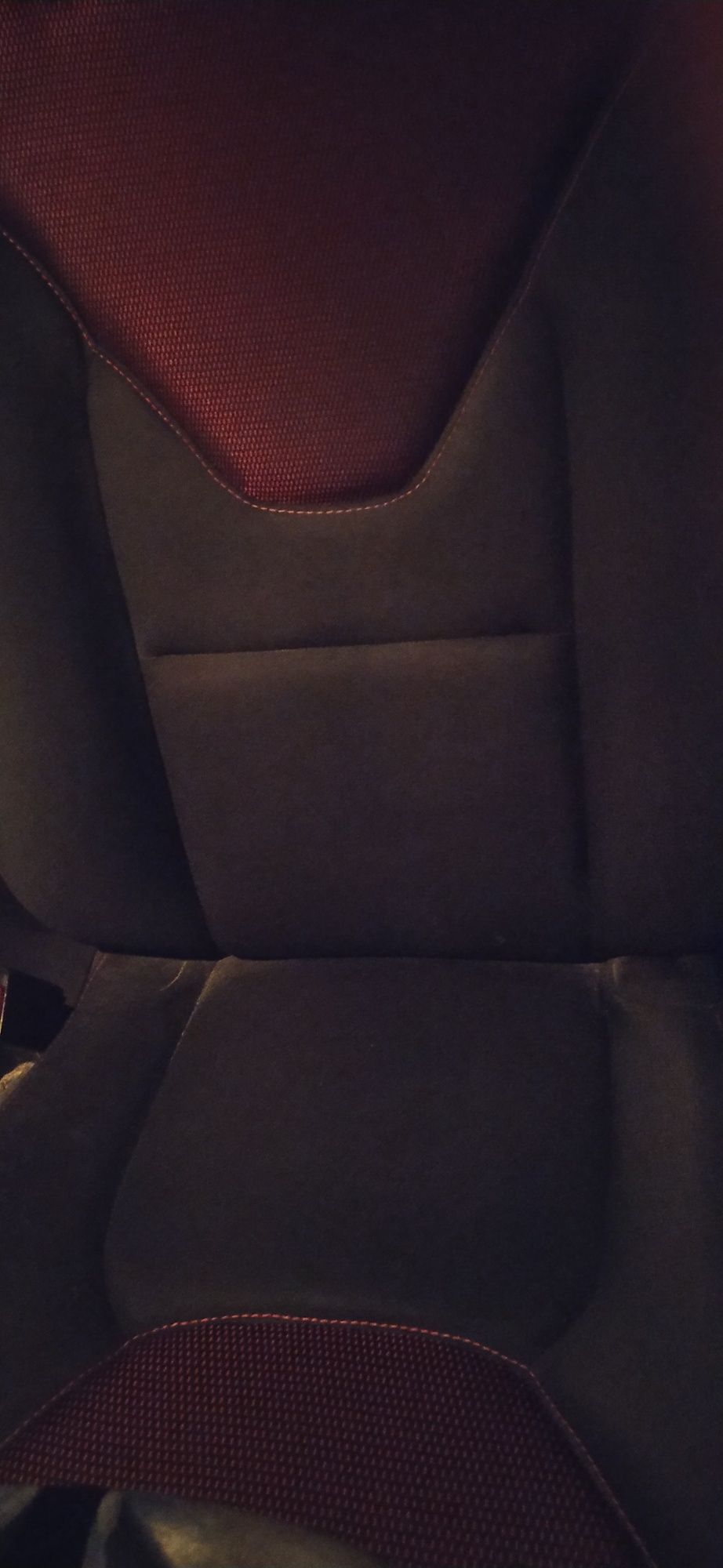 Bancos Renault clio