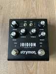 Strymon Iridium - symulacja wzmacniaczy