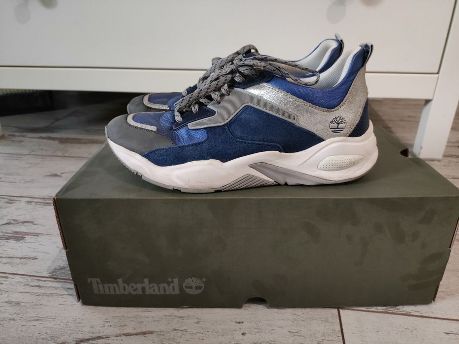 Adidasy damskie Timberland